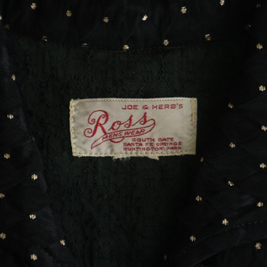 VINTAGE ヴィンテージ 50-60S JOE&HERB'S ジョーアンドハーブス