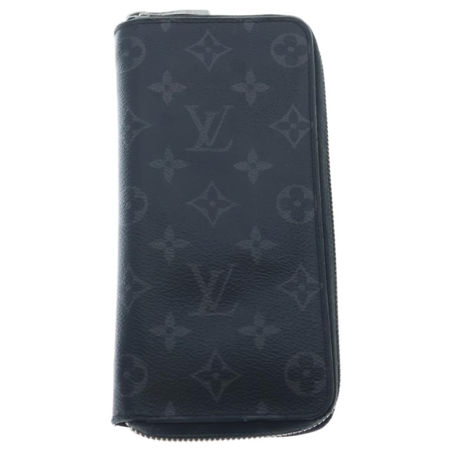 LOUIS VUITTON（ルイ・ヴィトン） モノグラム エクリプス ジッピー 