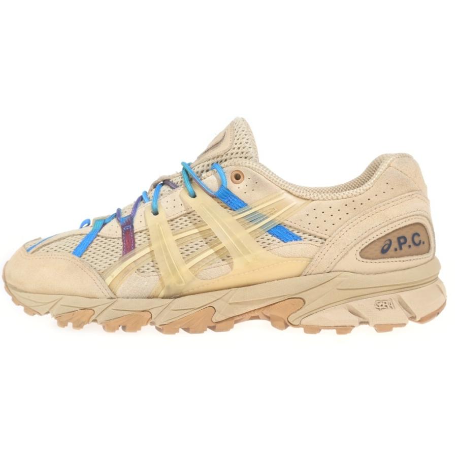 ASICS × A.P.C. GEL-SONOMA 15-50 27cm ASICS（アシックス） ×A.P.C. GEL-SONOMA 15-50 アーペーセー