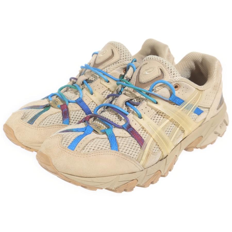 ASICS（アシックス） ×A.P.C. GEL-SONOMA 15-50 アーペーセー