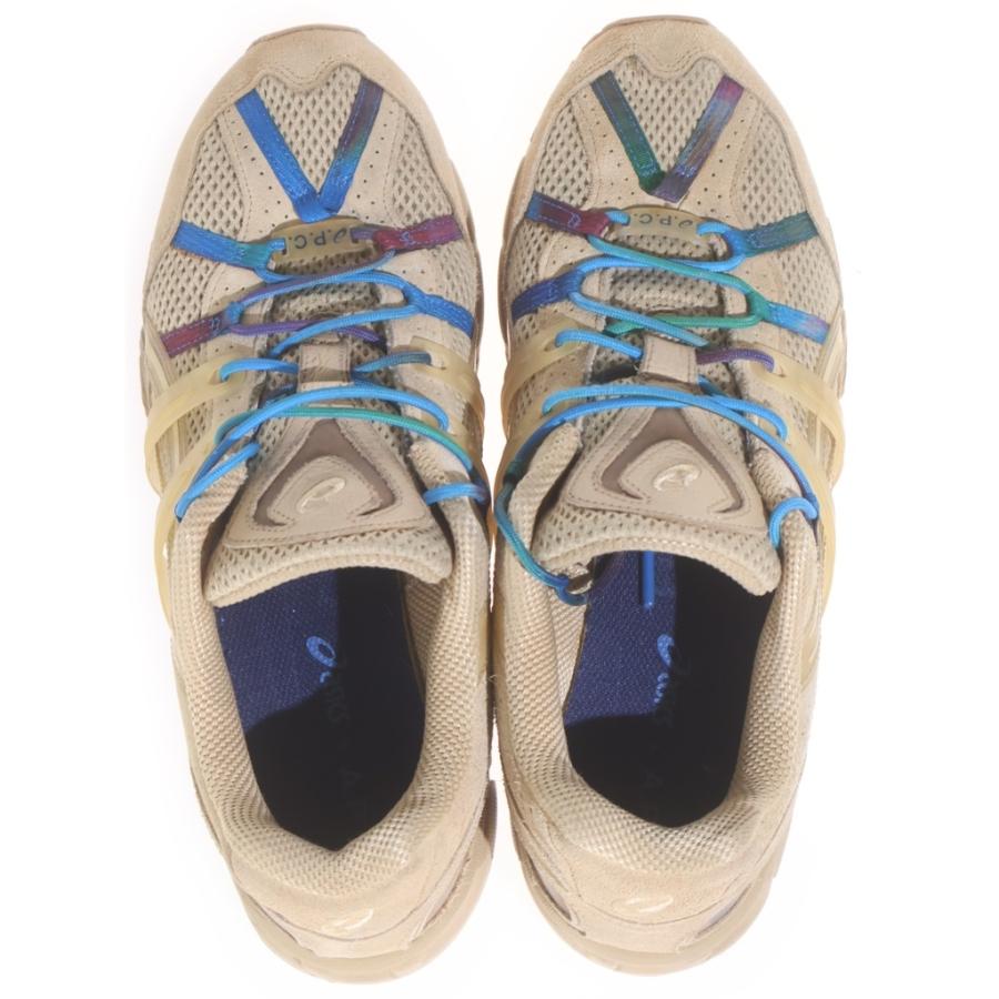 ASICS（アシックス） ×A.P.C. GEL-SONOMA 15-50 アーペーセー