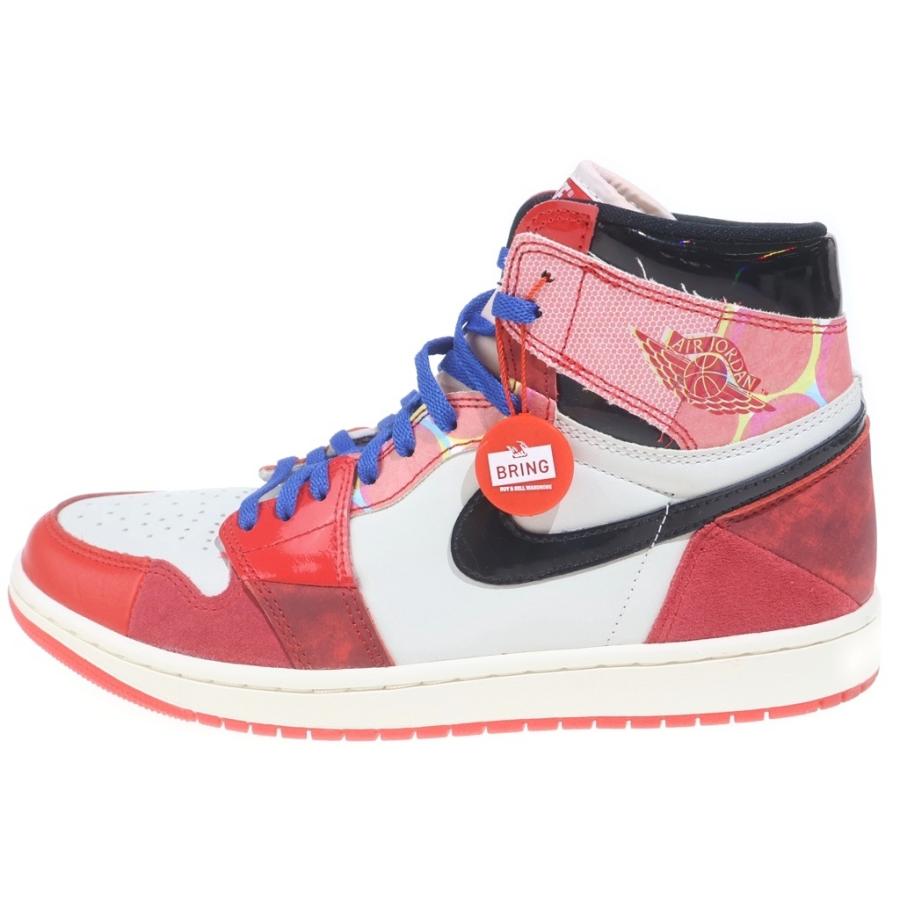 NIKE（ナイキ） AIR JORDAN 1 エアジョーダン レトロ ネクスト 