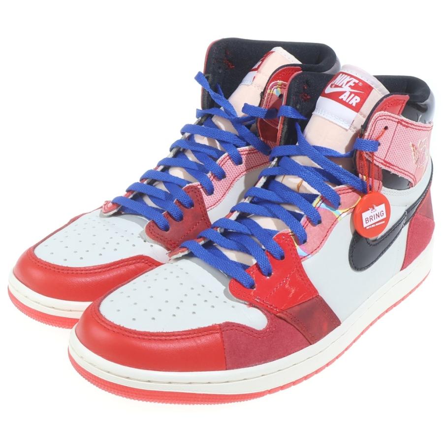 NIKE（ナイキ） AIR JORDAN 1 エアジョーダン レトロ ネクスト