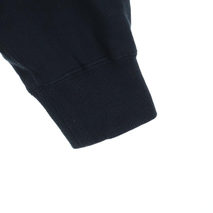sacai（サカイ） 19SS ×Dr.Woo Side Zip Hoodie ドクターウー サイド