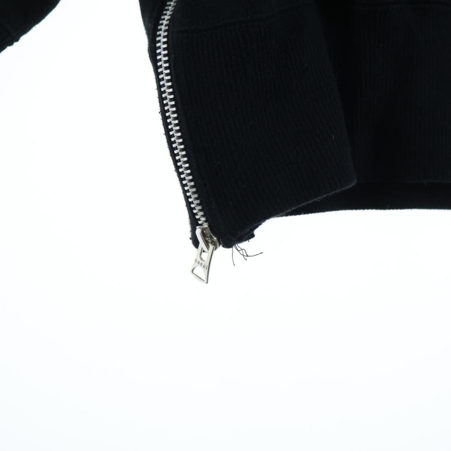 sacai（サカイ） 19SS ×Dr.Woo Side Zip Hoodie ドクターウー サイド