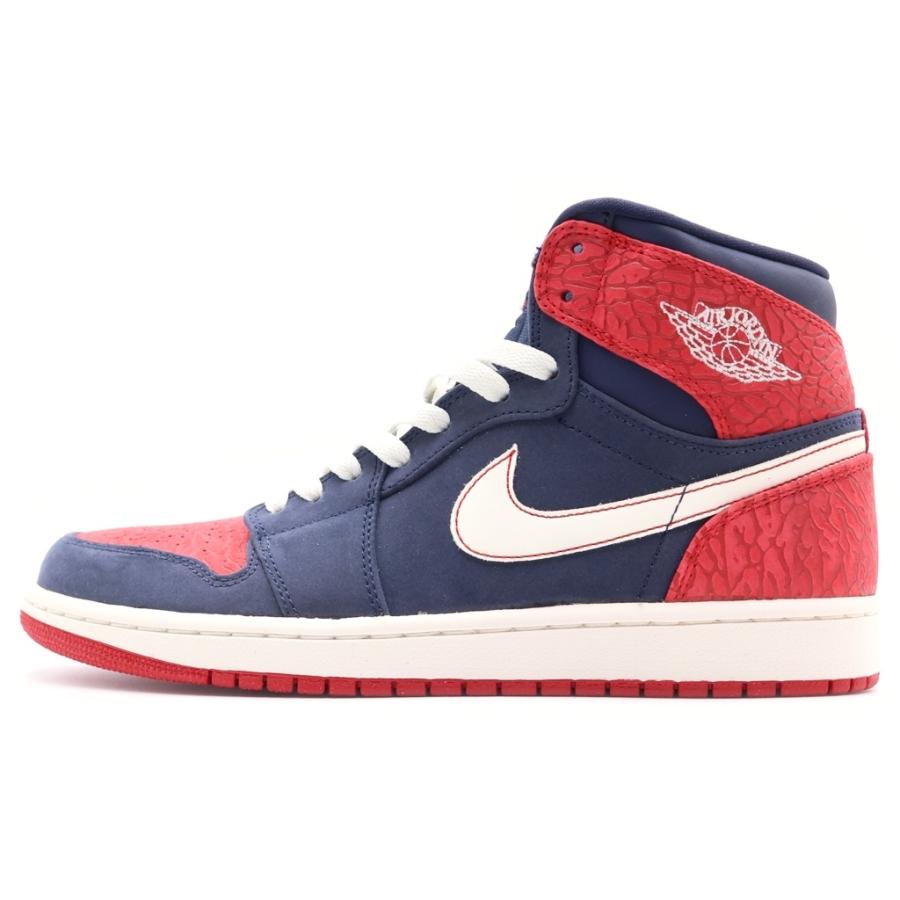 NIKE（ナイキ） 【観賞用2012年製】AIR JORDAN 1 RETRO HIGH ELECTION