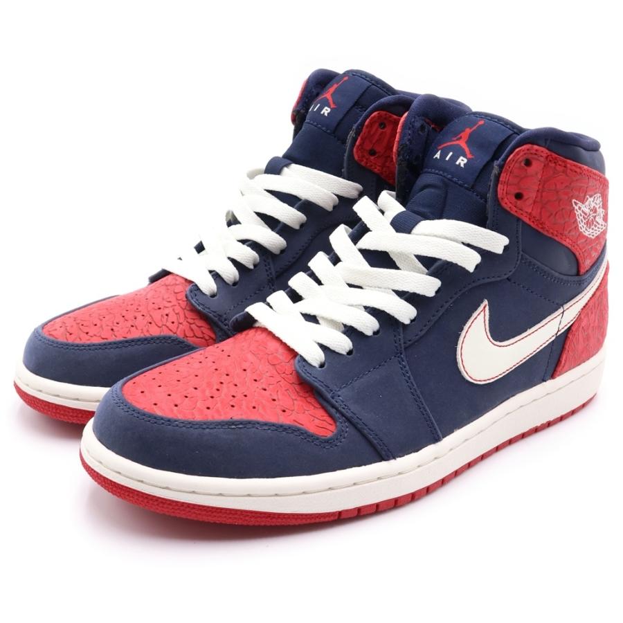 NIKE（ナイキ） 【観賞用2012年製】AIR JORDAN 1 RETRO HIGH ELECTION