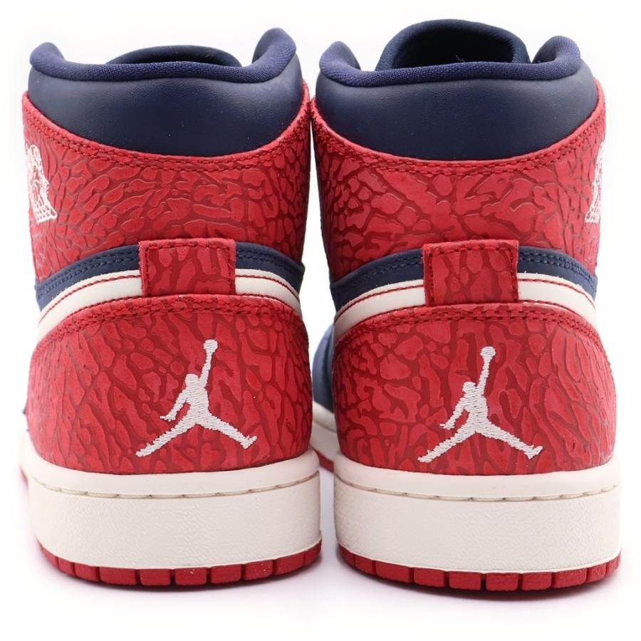 NIKE（ナイキ） 【観賞用2012年製】AIR JORDAN 1 RETRO HIGH ELECTION