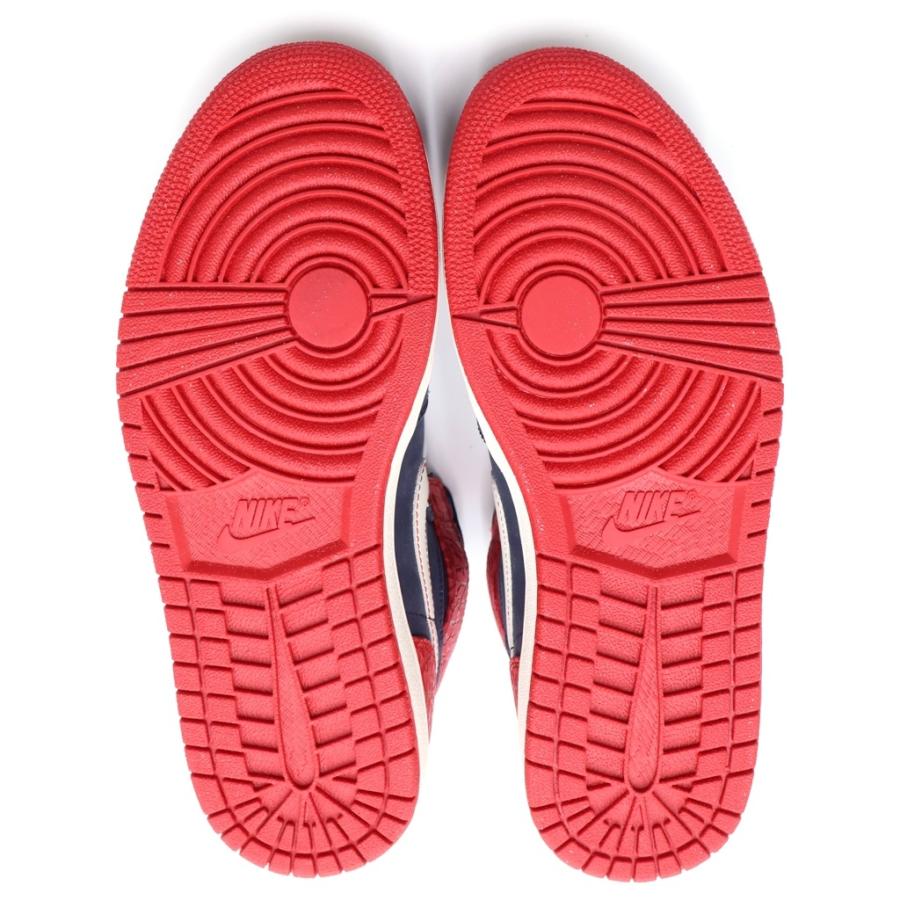 NIKE（ナイキ） 【観賞用2012年製】AIR JORDAN 1 RETRO HIGH ELECTION