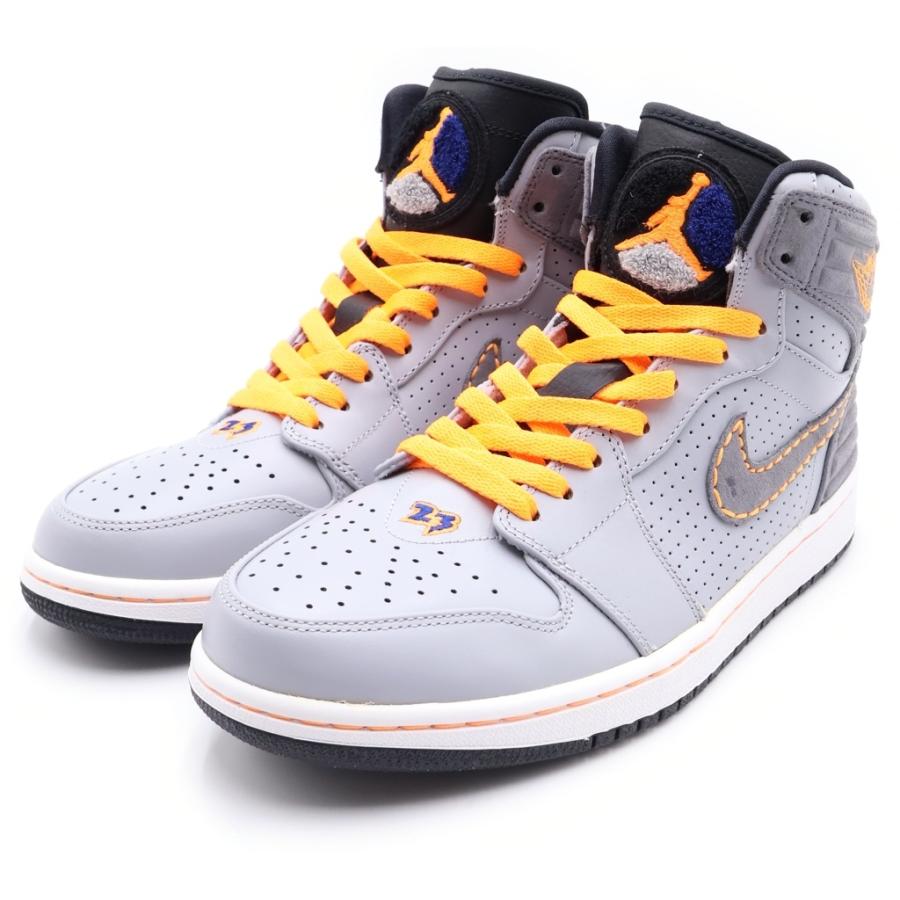 NIKE（ナイキ） 【観賞用2012年製】AIR JORDAN 1 RETRO 93 エア