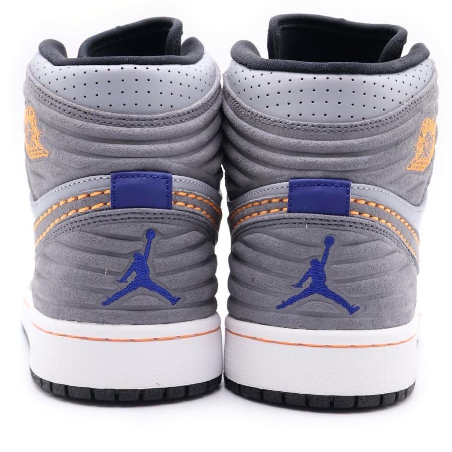 NIKE（ナイキ） 【観賞用2012年製】AIR JORDAN 1 RETRO 93 エア