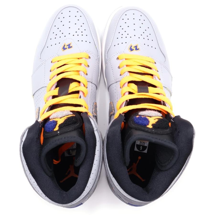 NIKE（ナイキ） 【観賞用2012年製】AIR JORDAN 1 RETRO 93 エア