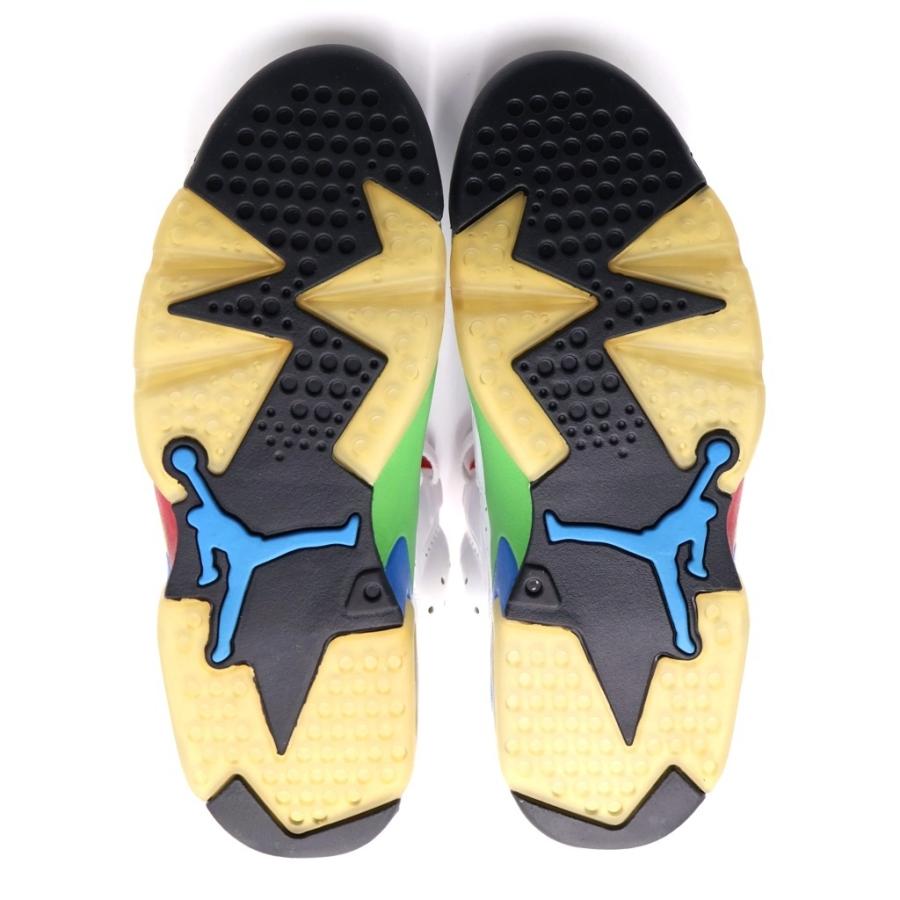 NIKE（ナイキ） 【観賞用2008年製】AIR JORDAN 6 RETRO エアジョーダン