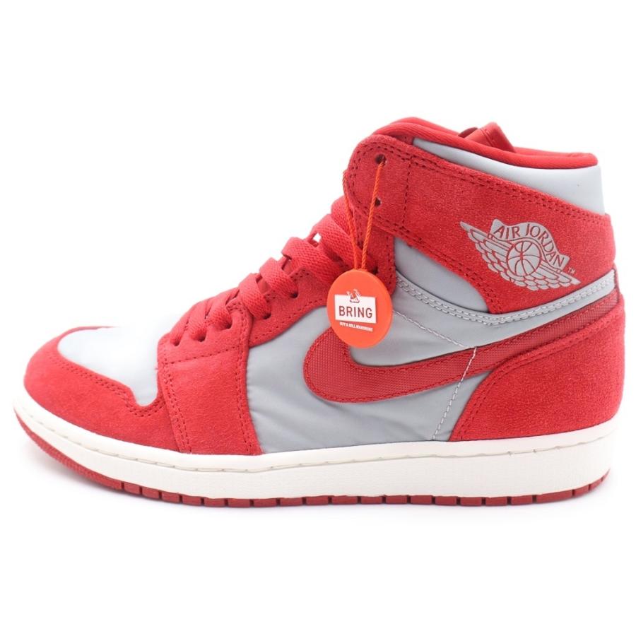 NIKE（ナイキ） AIR JORDAN 1 HIGH エアジョーダン1 レトロ ハイカット