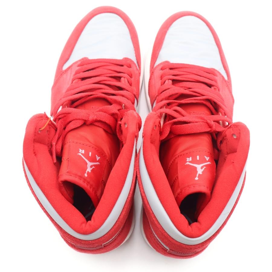 NIKE（ナイキ） AIR JORDAN 1 HIGH エアジョーダン1 レトロ ハイカット