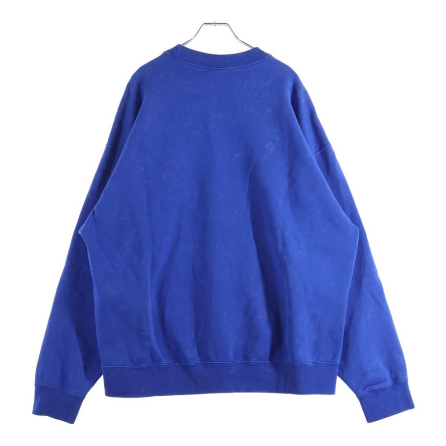 NIKE（ナイキ） ×STUSSY ACID WASH FLEECE ステューシー アシッド 