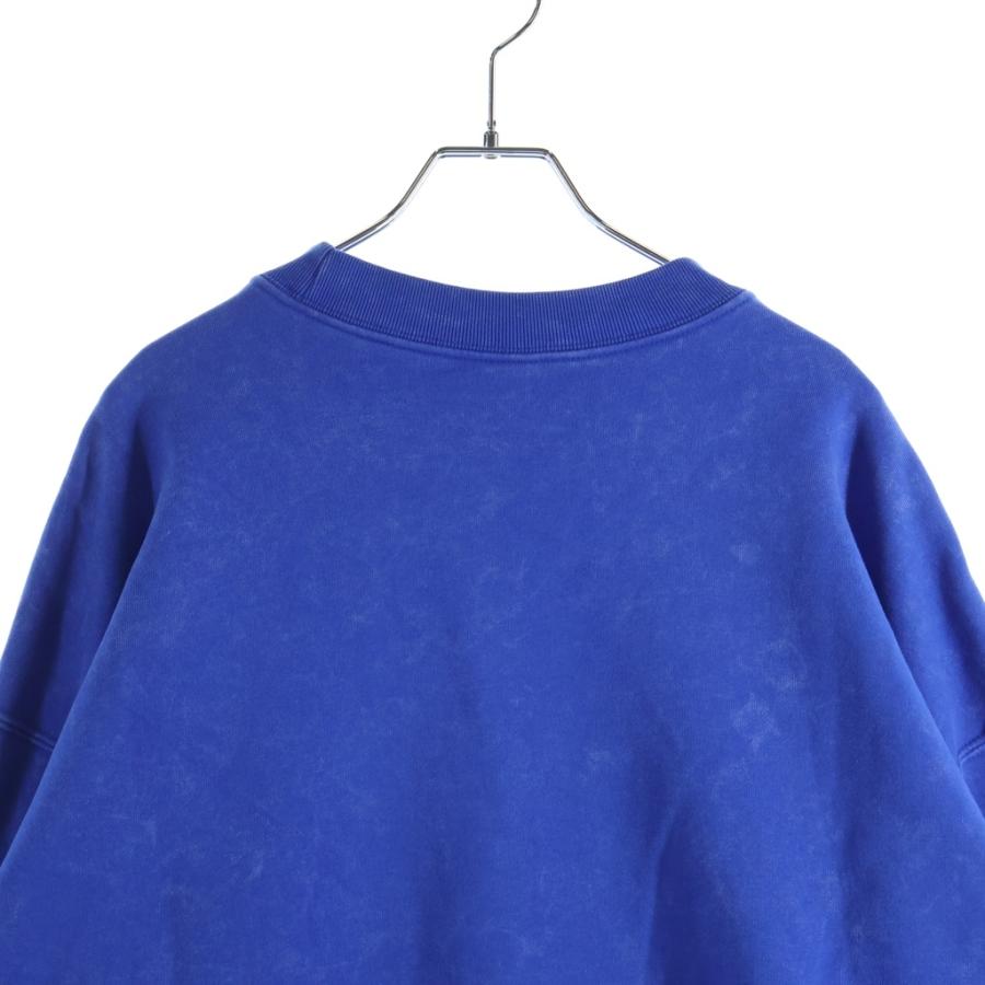 NIKE（ナイキ） ×STUSSY ACID WASH FLEECE ステューシー アシッド