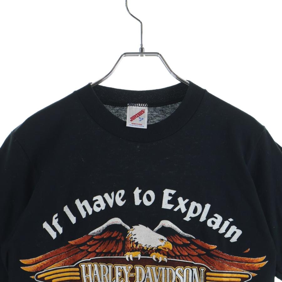 VINTAGE ヴィンテージ 80S HarleyDavidson ハーレーダビッドソン