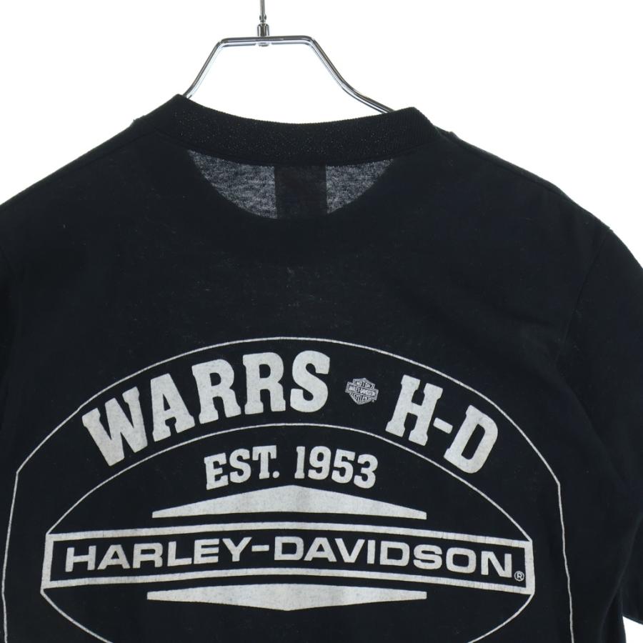 VINTAGE ヴィンテージ 80S HarleyDavidson ハーレーダビッドソン