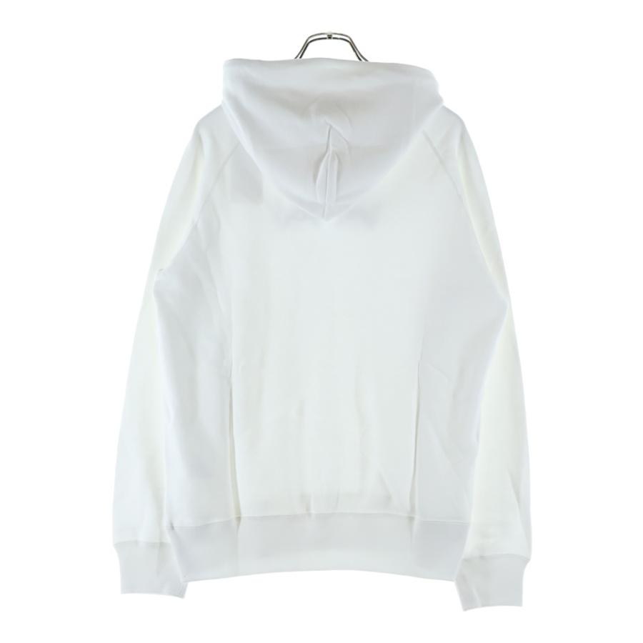sacai（サカイ） 21AW ×KAWS FLOCK PRINT HOODIE カウズ フロック