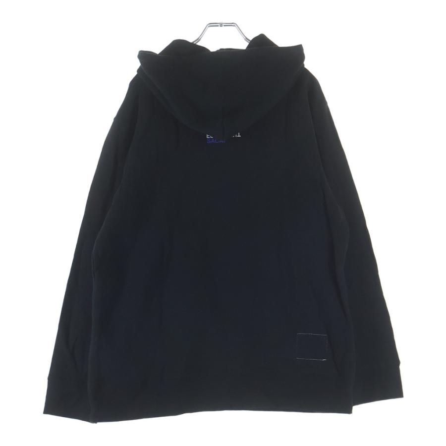 sacai（サカイ） 19AW ×FRAGMENT DESIGN フラグメントデザイン