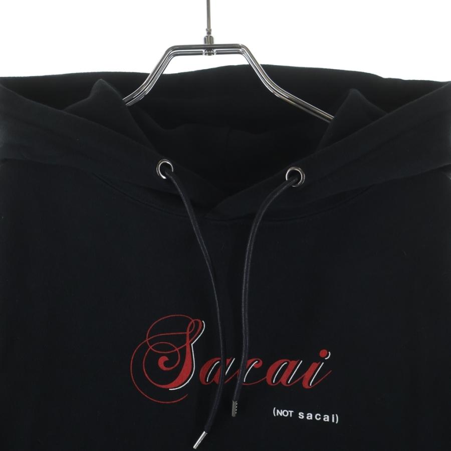 sacai（サカイ） 19AW ×FRAGMENT DESIGN フラグメントデザイン 