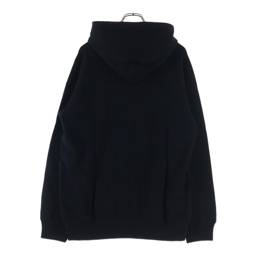 sacai（サカイ） 21AW ×KAWS FLOCK PRINT HOODIE カウズ フロック