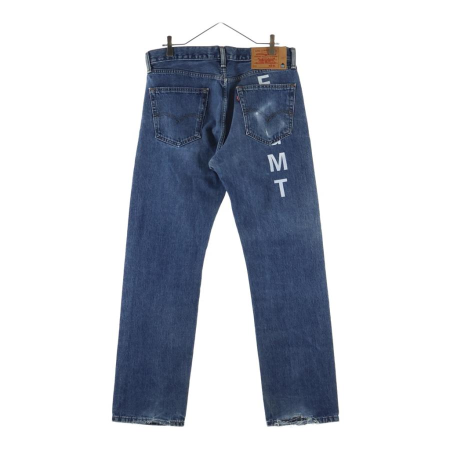 Levi's（リーバイス） ×ドーバーストリートマーケット×フラグメント