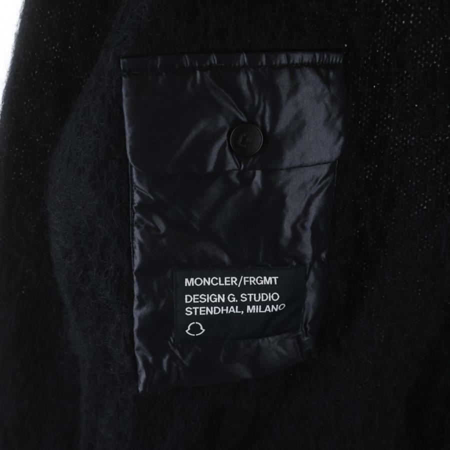 MONCLER（モンクレール） 21AW ×FRAGMENT DESIGN フラグメントデザイン