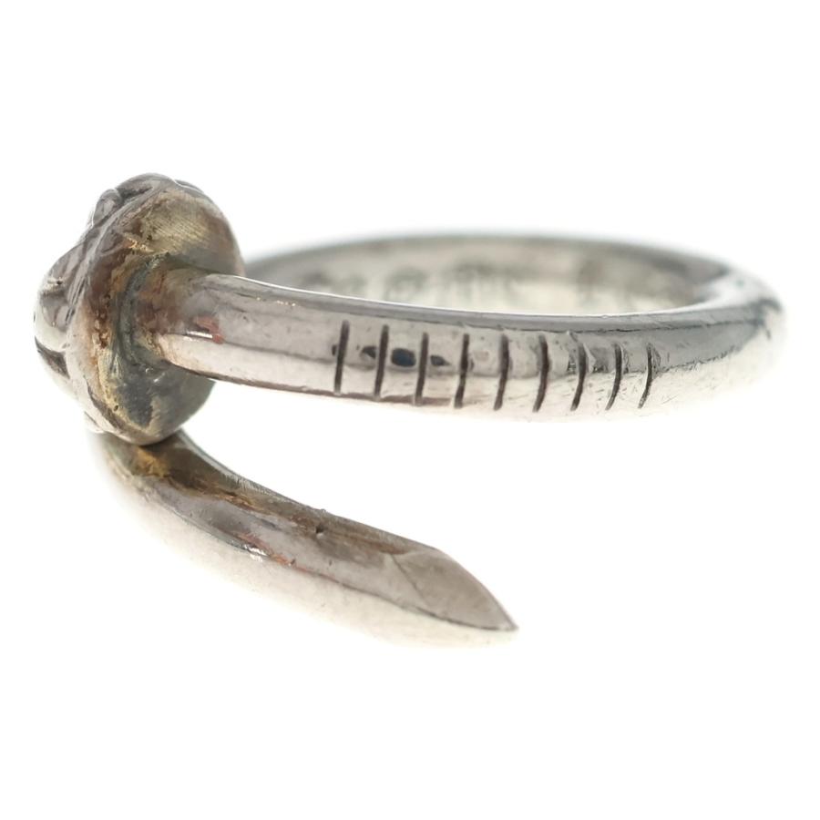 CHROME HEARTS（クロムハーツ） NAIL CRSBALL ネイル クロスボール