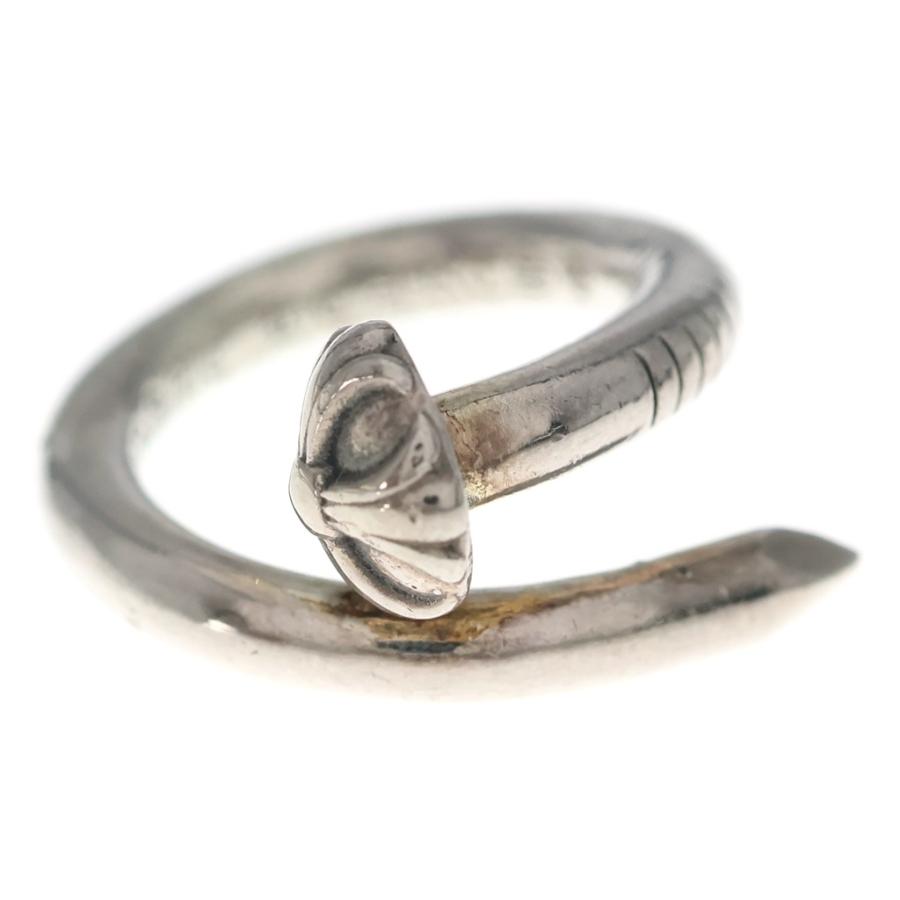 CHROME HEARTS（クロムハーツ） NAIL CRSBALL ネイル クロスボール