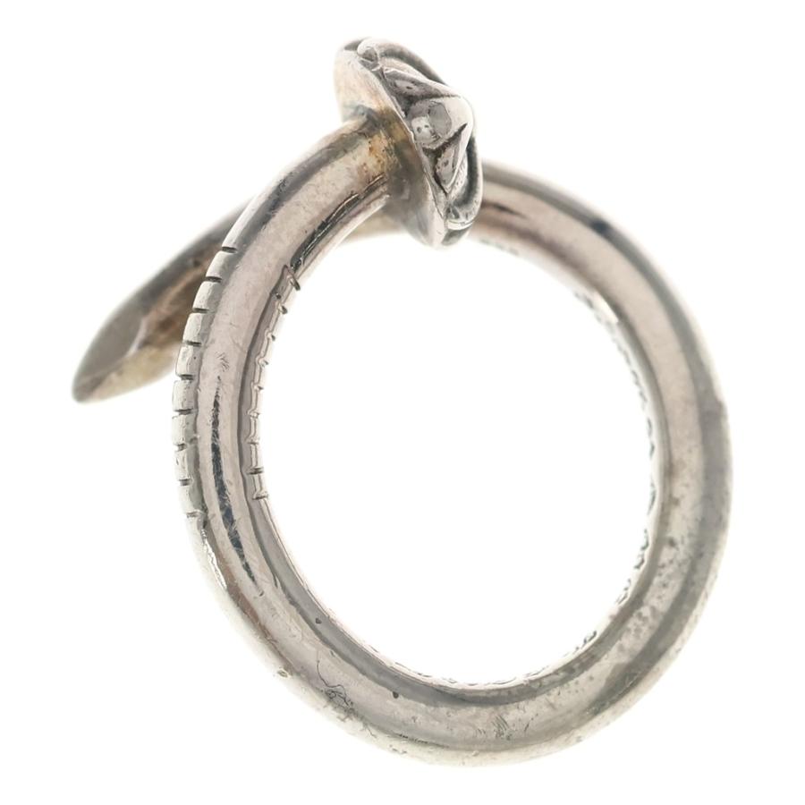 CHROME HEARTS（クロムハーツ） NAIL CRSBALL ネイル クロスボール
