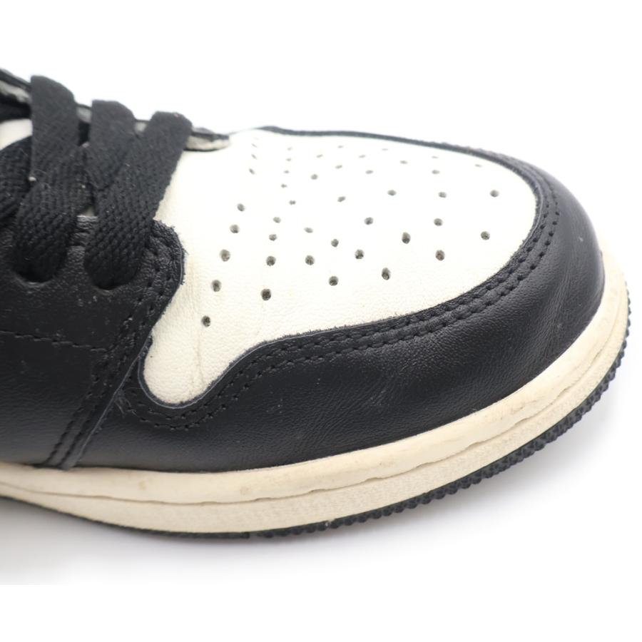NIKE（ナイキ） AIR JORDAN 1 RETRO HIGH OG DARK MOCHA エア
