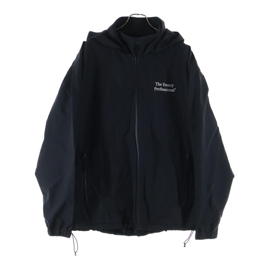 ENNOY 3LAYER SHELL JACKET 24AW Size　L エンノイプロフェッショナル 24AW 3LAYER SHELL JACKET 3レイヤー