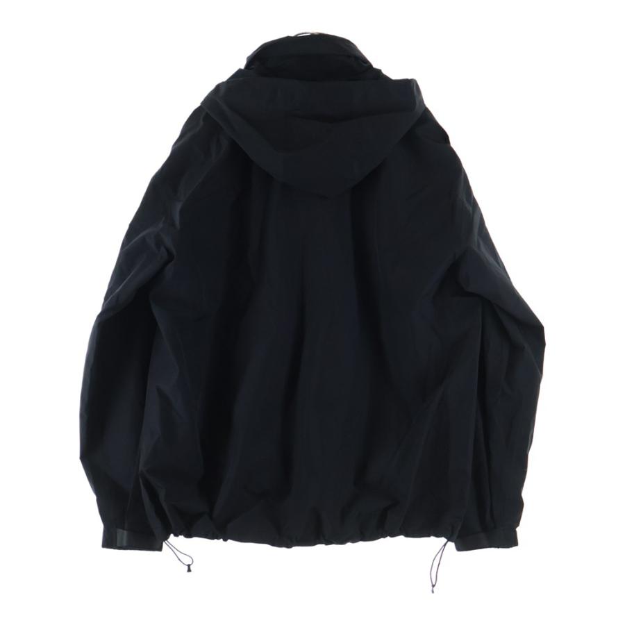 エンノイプロフェッショナル 24AW 3LAYER SHELL JACKET 3レイヤー
