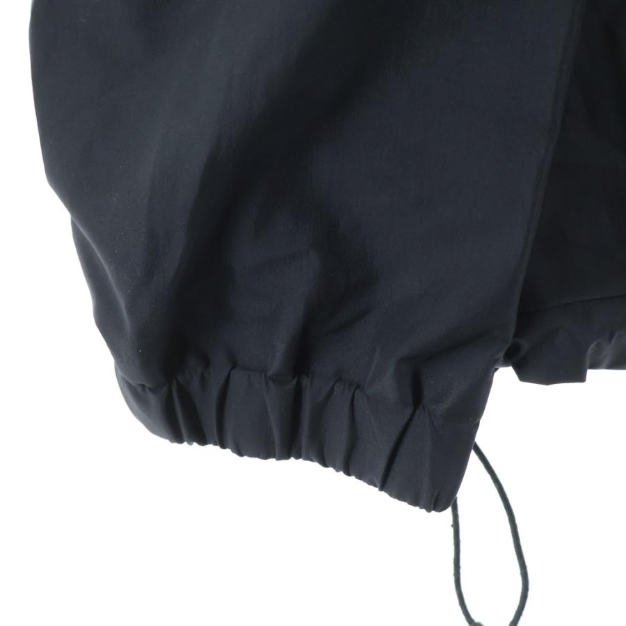 エンノイプロフェッショナル 24AW 3LAYER SHELL JACKET 3レイヤー