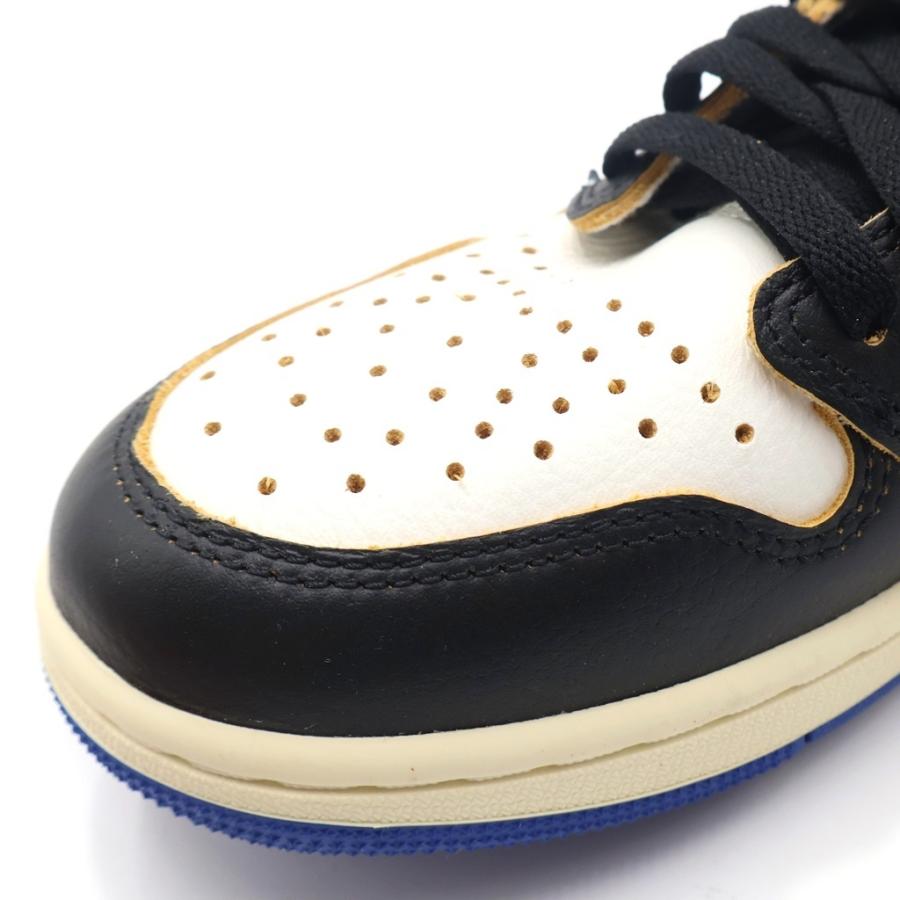 NIKE（ナイキ） ×フラグメントデザイン ユニオン エアジョーダン1