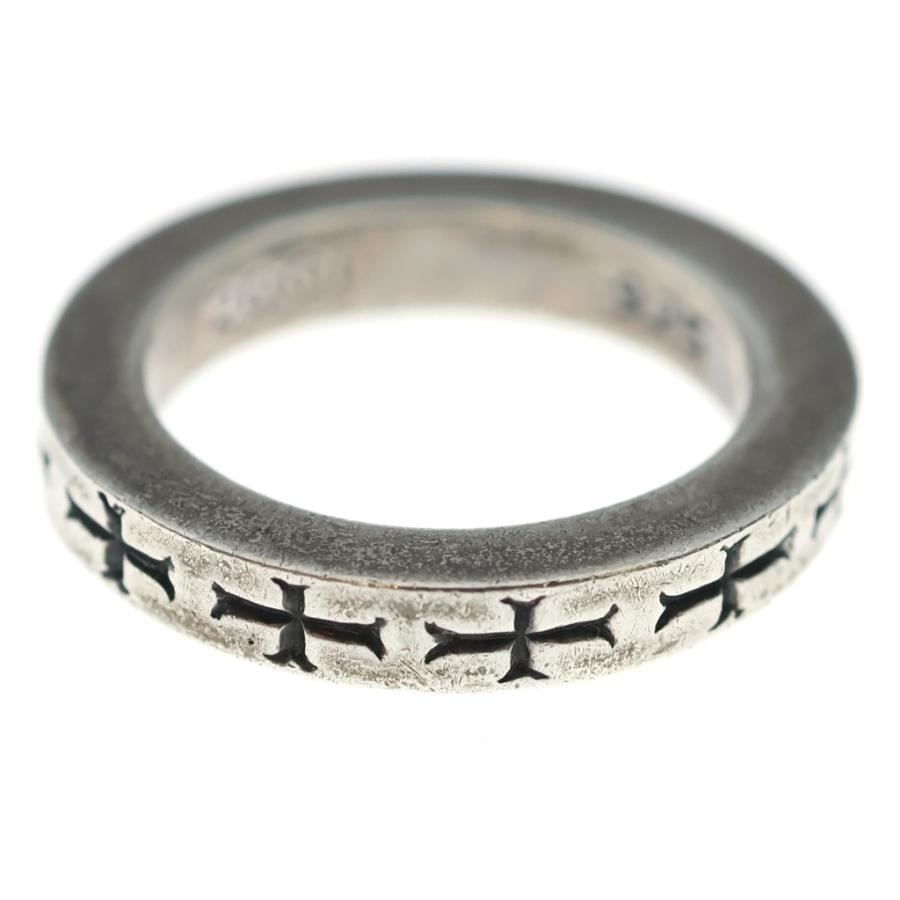 CHROME HEARTS（クロムハーツ） 3mm SPACER FUCKYOU 3mm スペーサー
