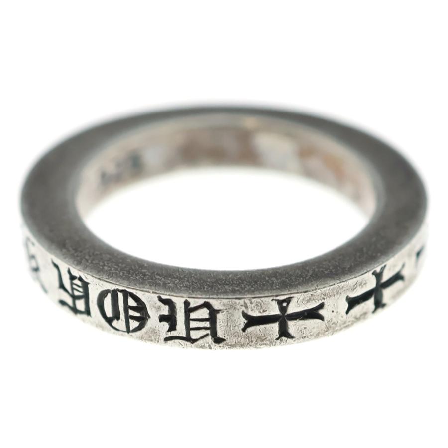 CHROME HEARTS（クロムハーツ） 3mm SPACER FUCKYOU 3mm スペーサー