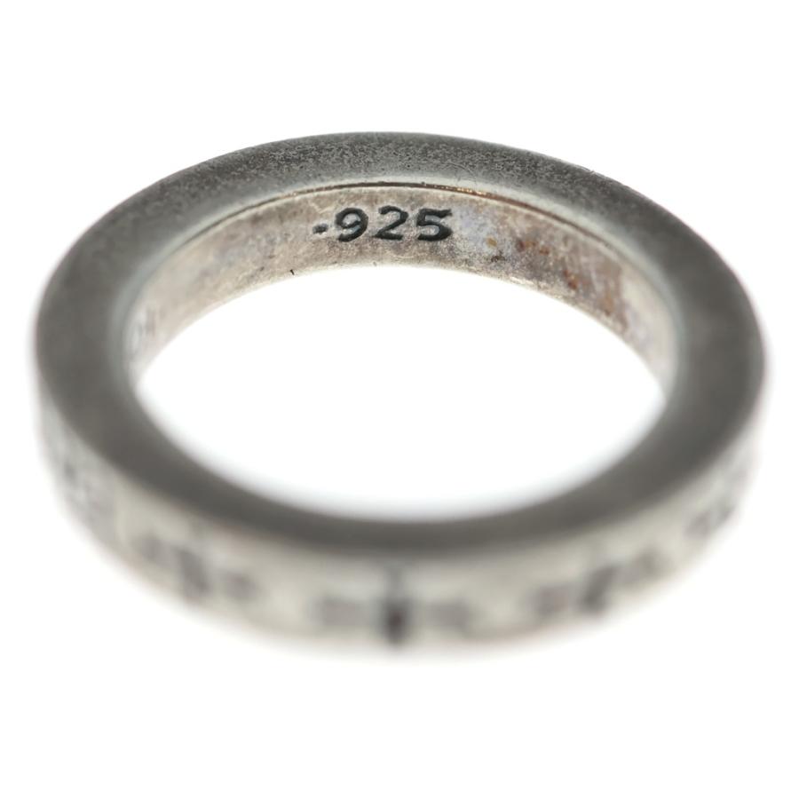CHROME HEARTS（クロムハーツ） 3mm SPACER FUCKYOU 3mm スペーサー