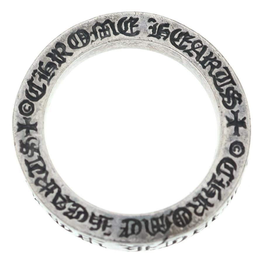 CHROME HEARTS（クロムハーツ） 3mm SPACER FUCKYOU 3mm スペーサー