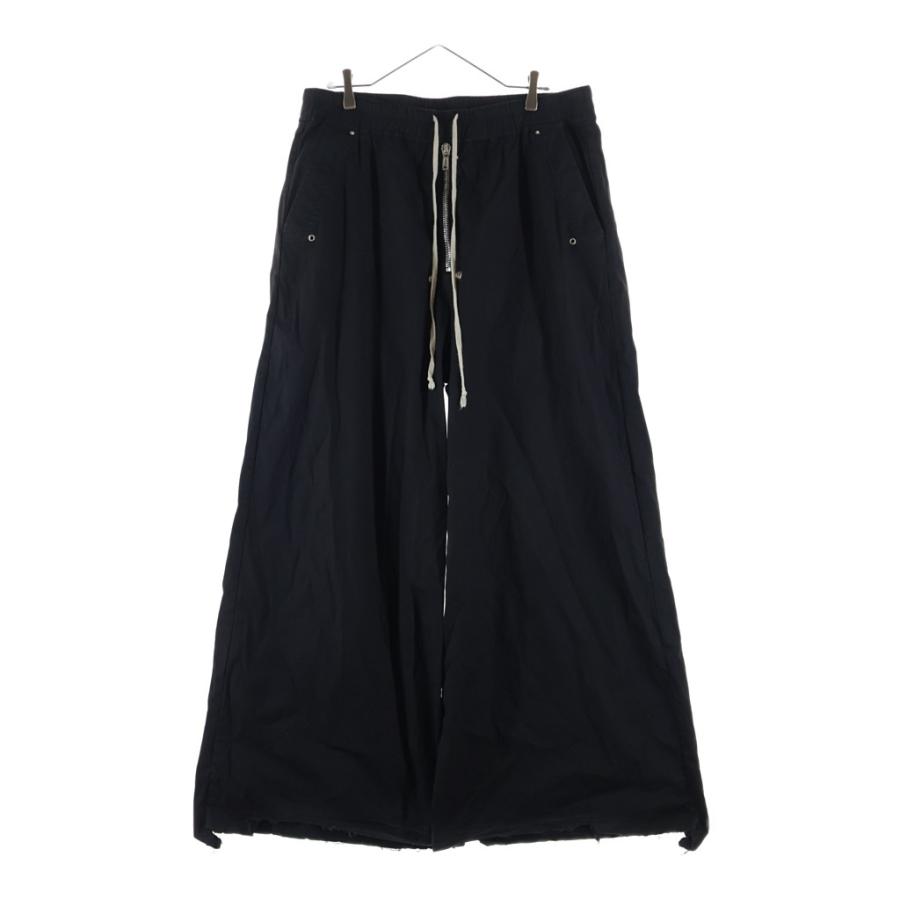 Rick Owens（リック・オウエンス） 24SS LIDO WIDE LEG BELA TROUSER