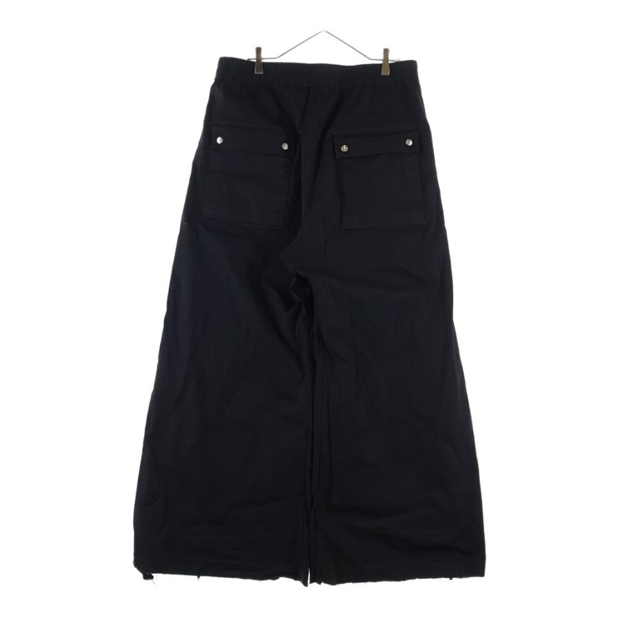 Rick Owens（リック・オウエンス） 24SS LIDO WIDE LEG BELA TROUSER