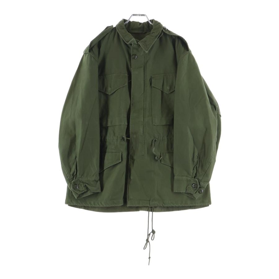 50s US.ARMY M51 フィールドジャケット 米軍実物 vintage VINTAGE ヴィンテージ 50S US ARMY M-51 フィールドジャケット