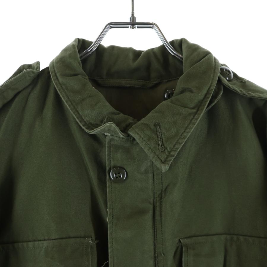 VINTAGE ヴィンテージ 50S US ARMY M-51 フィールドジャケット