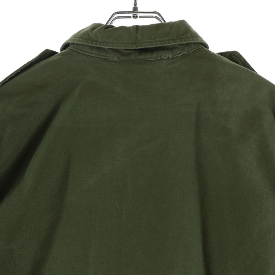 VINTAGE ヴィンテージ 50S US ARMY M-51 フィールドジャケット