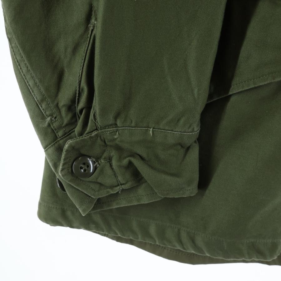 VINTAGE ヴィンテージ 50S US ARMY M-51 フィールドジャケット