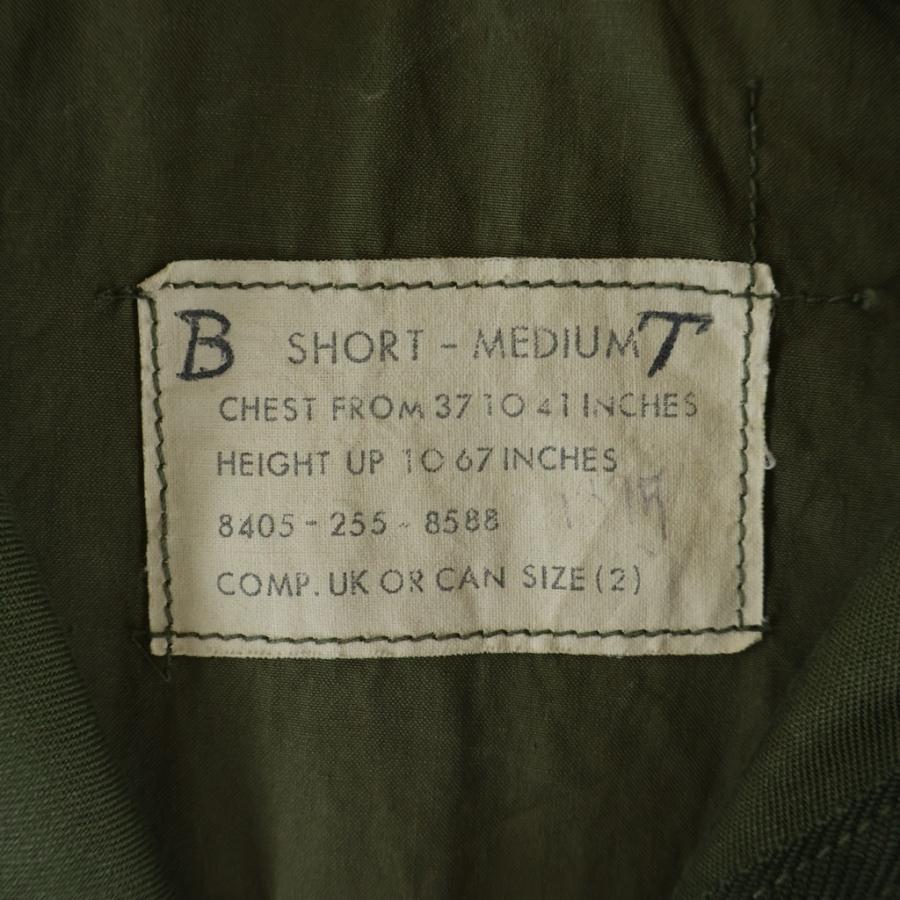 VINTAGE ヴィンテージ 50S US ARMY M-51 フィールドジャケット