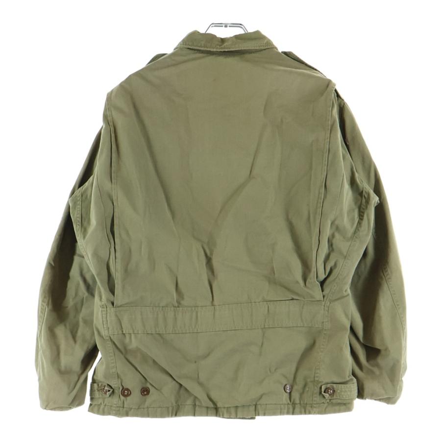 VINTAGE ヴィンテージ 40S US ARMY M-41 フィールドジャケット