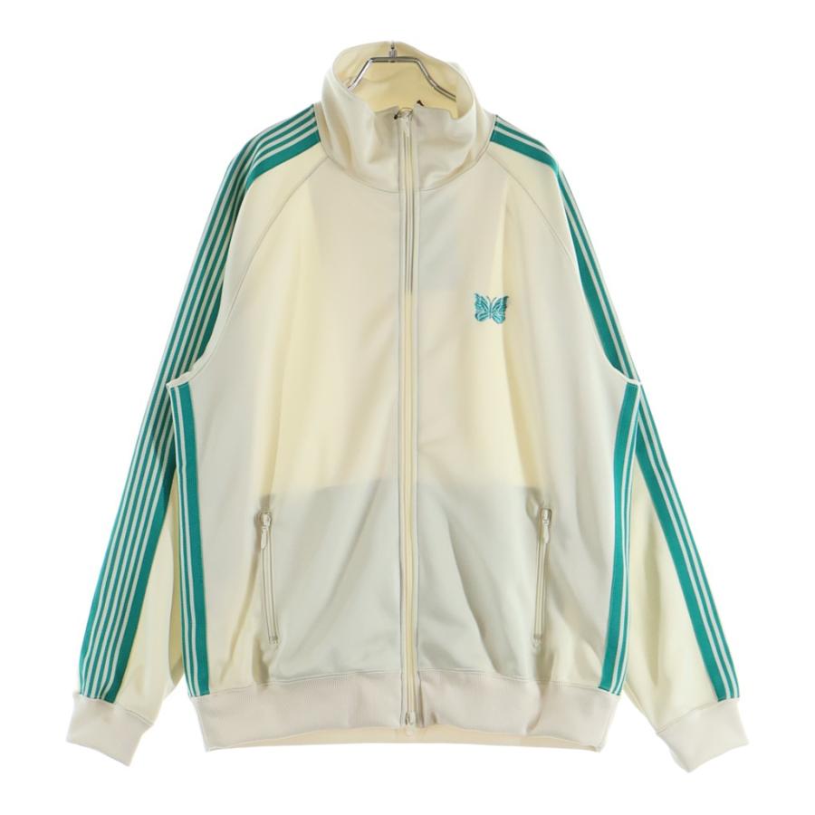 Needles（ニードルス） 26SS ×B'2nd EXCLUSIVE TRACK JACKET ビー